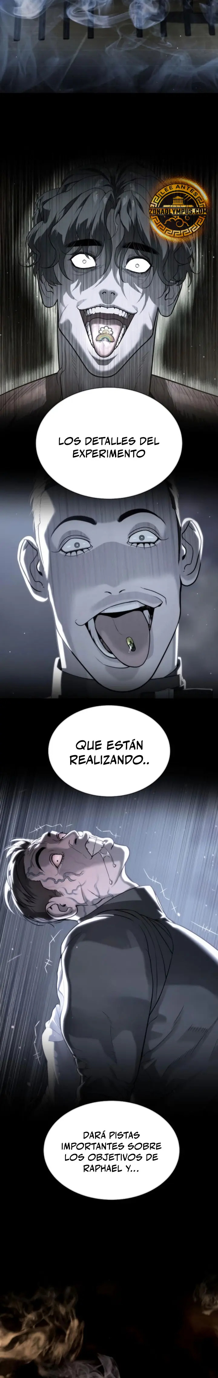 Read Pedro el Asesino ES Manga Online