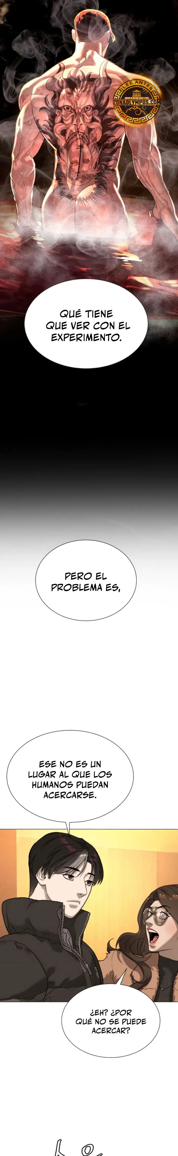 Read Pedro el Asesino ES Manga Online