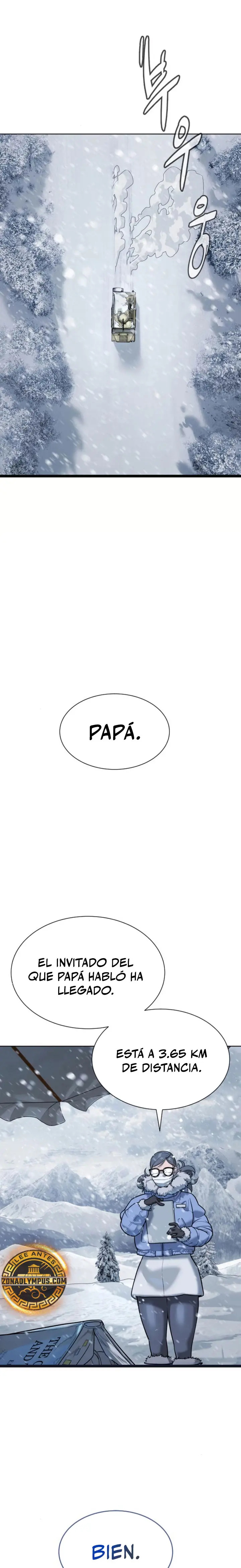 Read Pedro el Asesino ES Manga Online