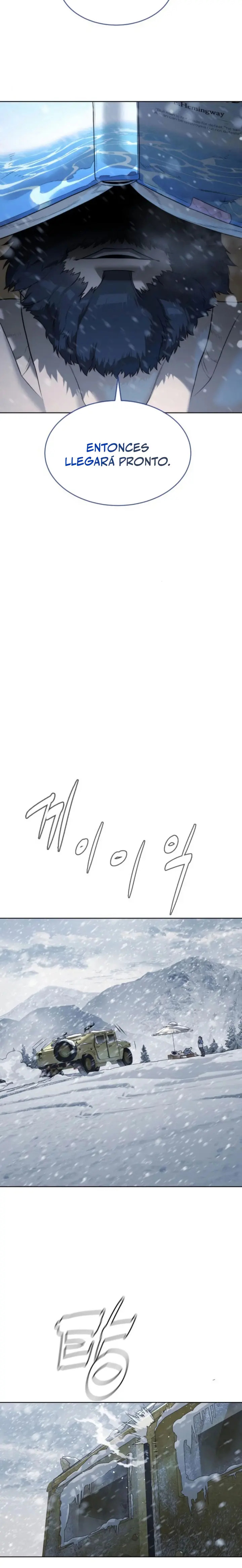 Read Pedro el Asesino ES Manga Online