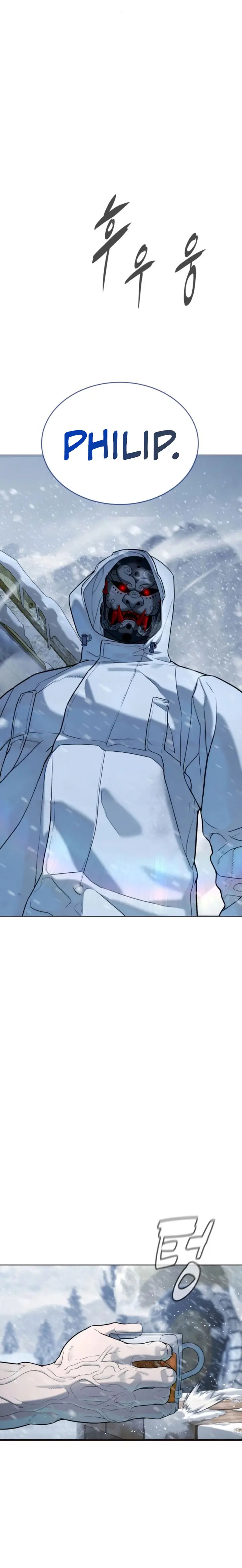 Read Pedro el Asesino ES Manga Online