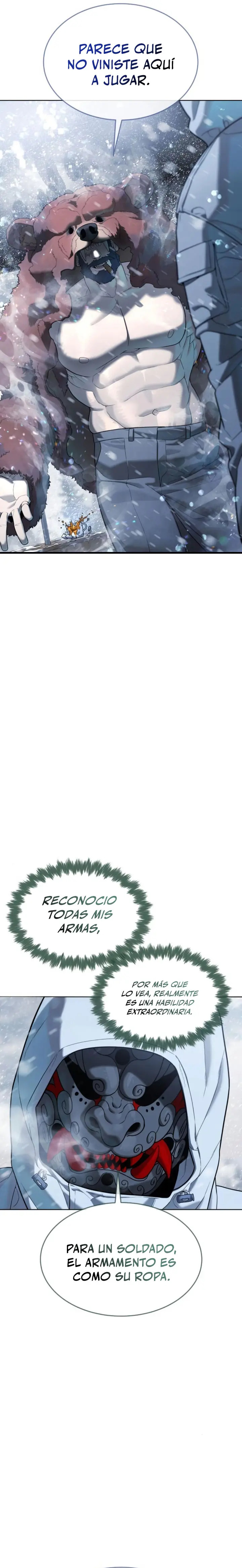 Read Pedro el Asesino ES Manga Online