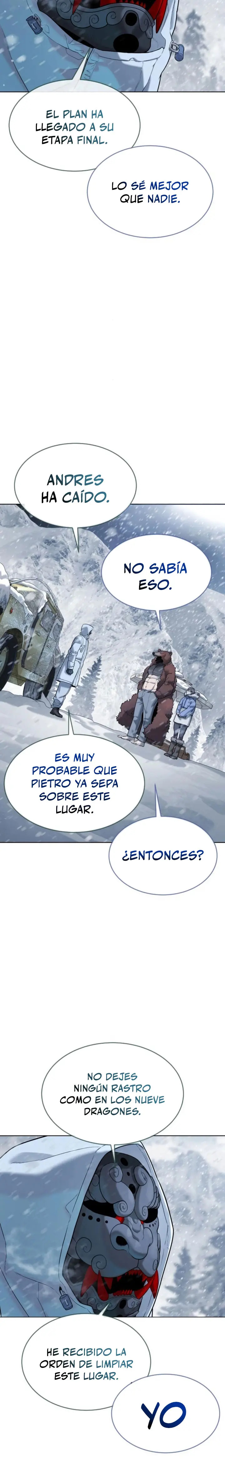 Read Pedro el Asesino ES Manga Online