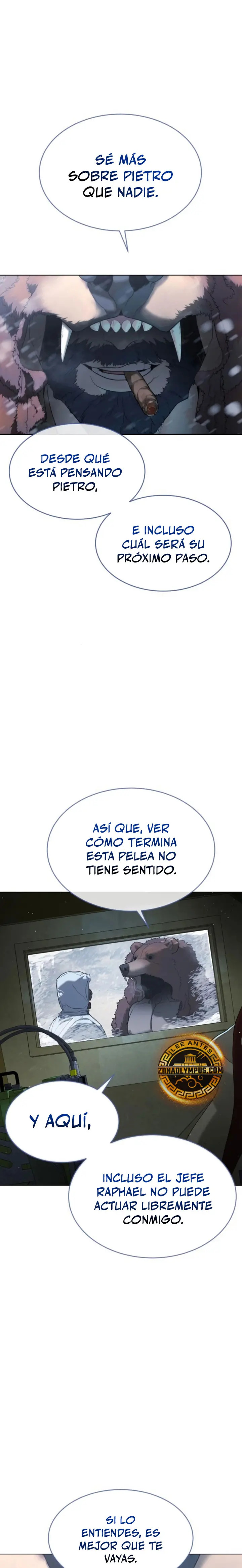Read Pedro el Asesino ES Manga Online