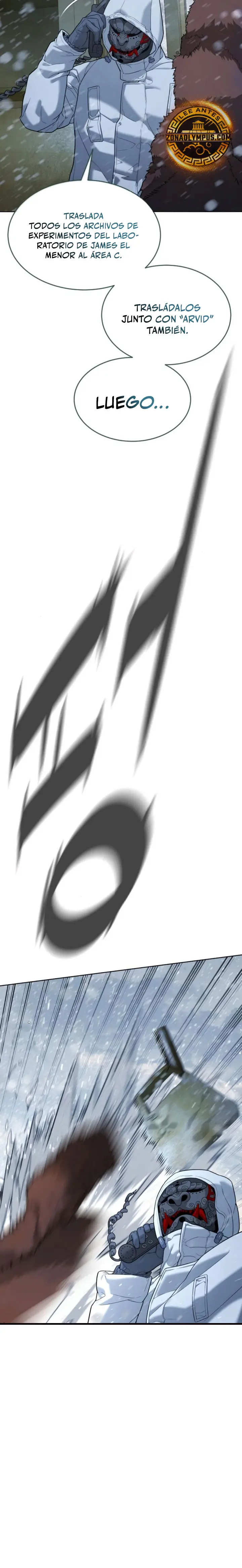 Read Pedro el Asesino ES Manga Online