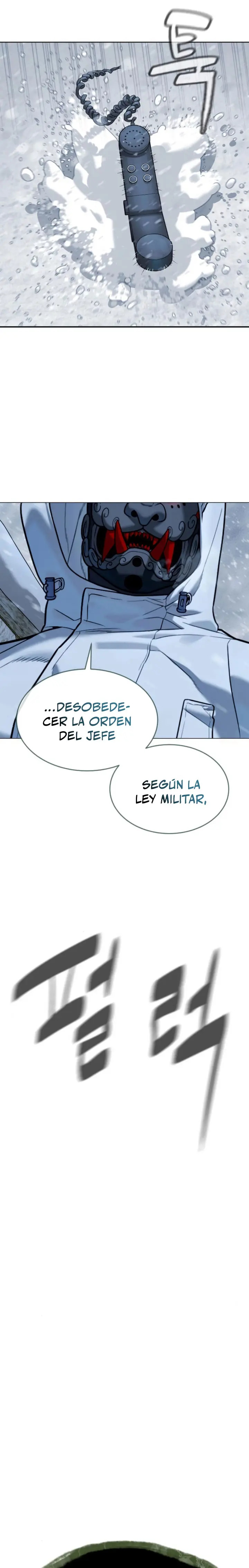 Read Pedro el Asesino ES Manga Online
