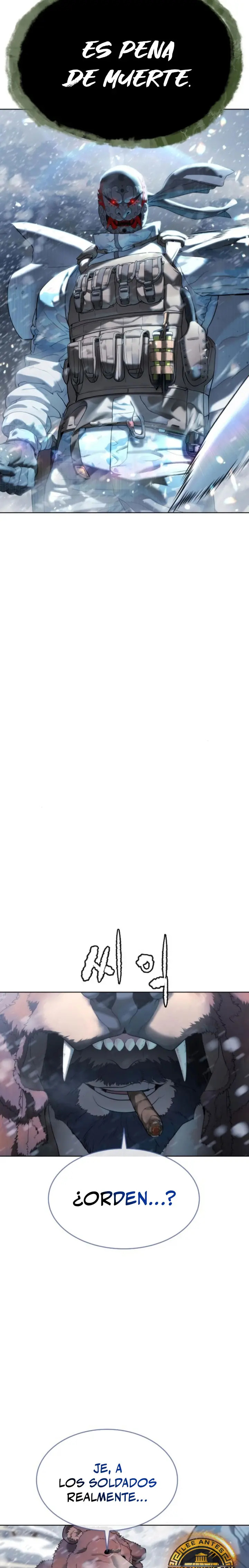 Read Pedro el Asesino ES Manga Online