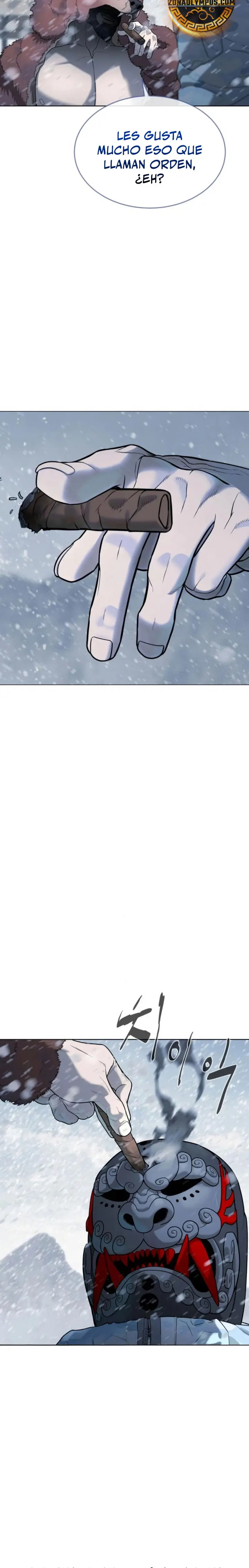 Read Pedro el Asesino ES Manga Online