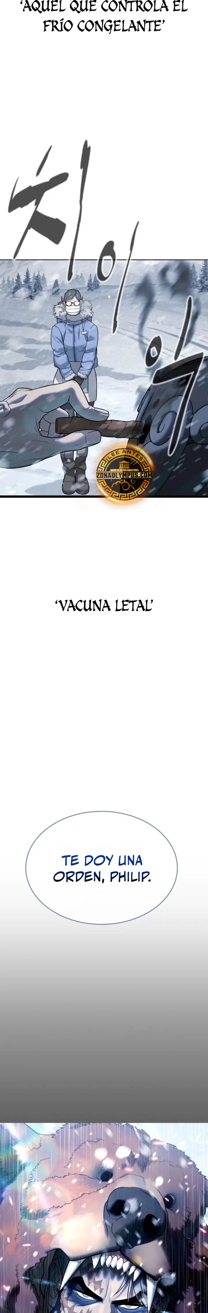 Read Pedro el Asesino ES Manga Online