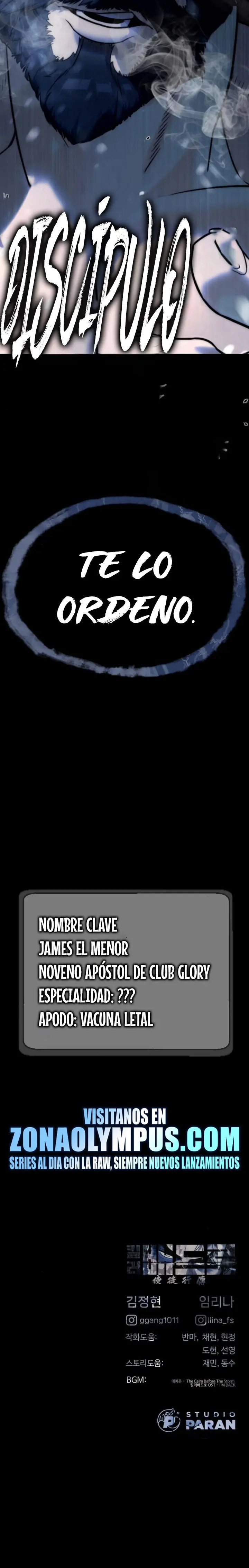 Read Pedro el Asesino ES Manga Online