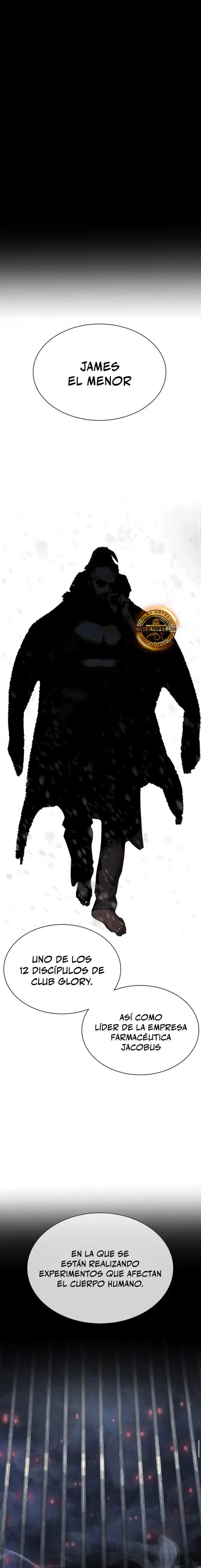 Read Pedro el Asesino ES Manga Online