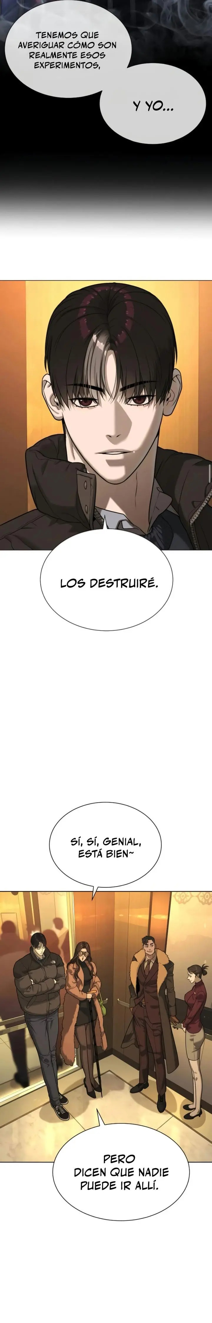 Read Pedro el Asesino ES Manga Online