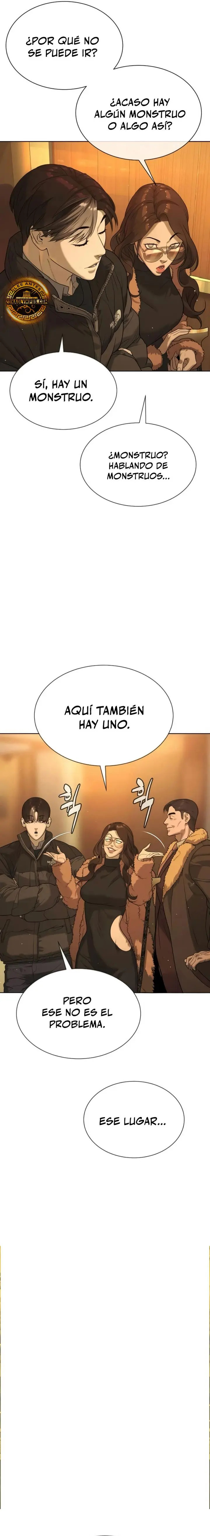 Read Pedro el Asesino ES Manga Online