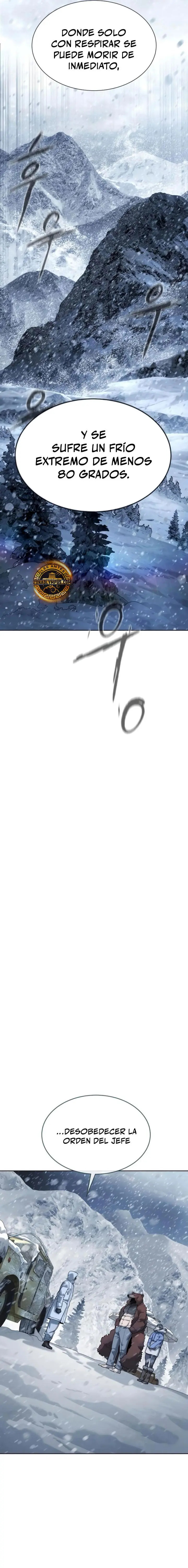 Read Pedro el Asesino ES Manga Online