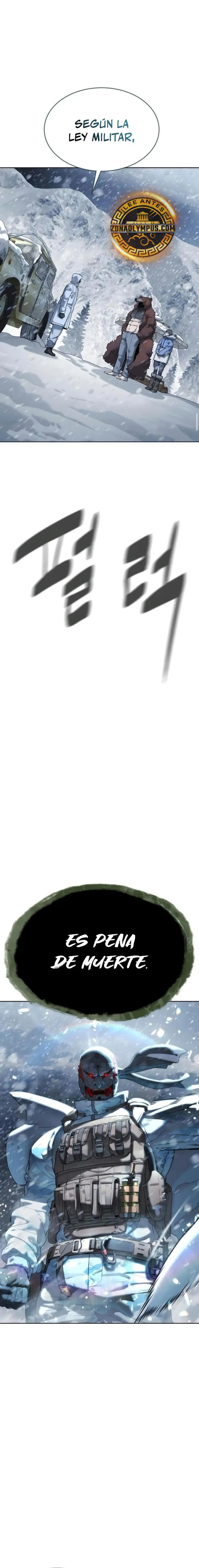 Read Pedro el Asesino ES Manga Online