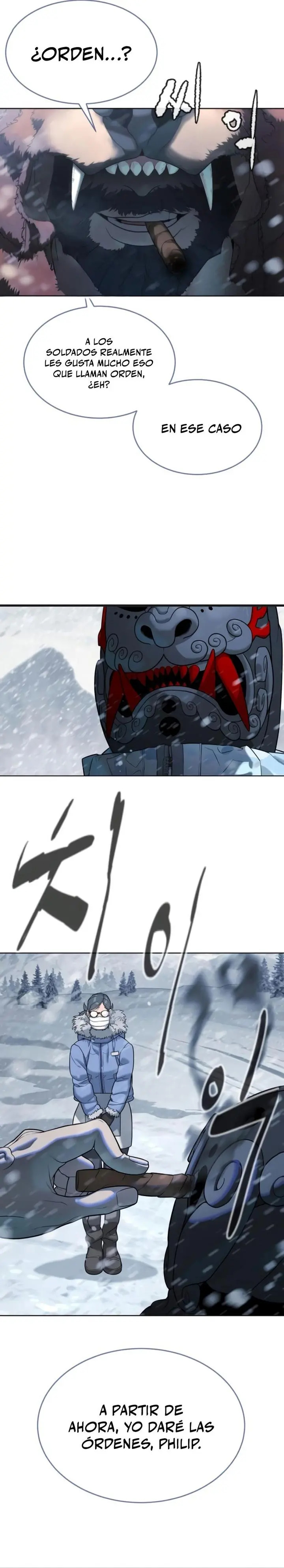 Read Pedro el Asesino ES Manga Online