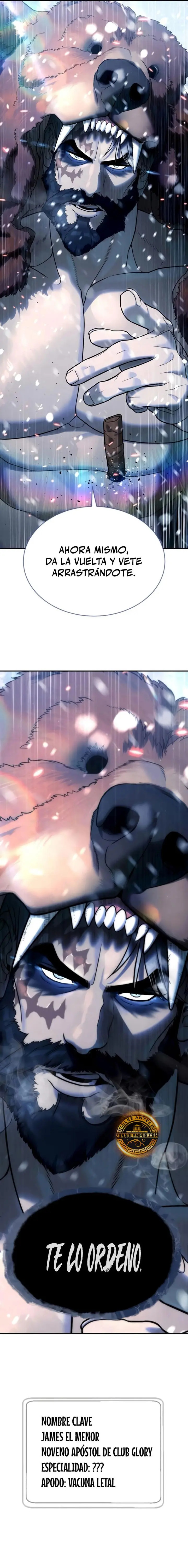 Read Pedro el Asesino ES Manga Online