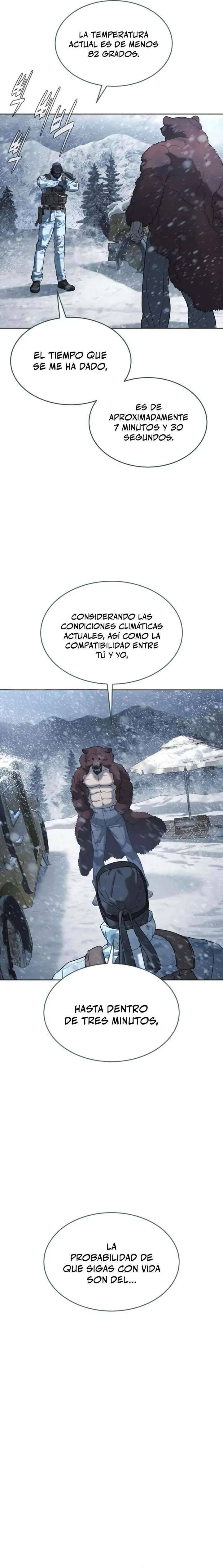 Read Pedro el Asesino ES Manga Online