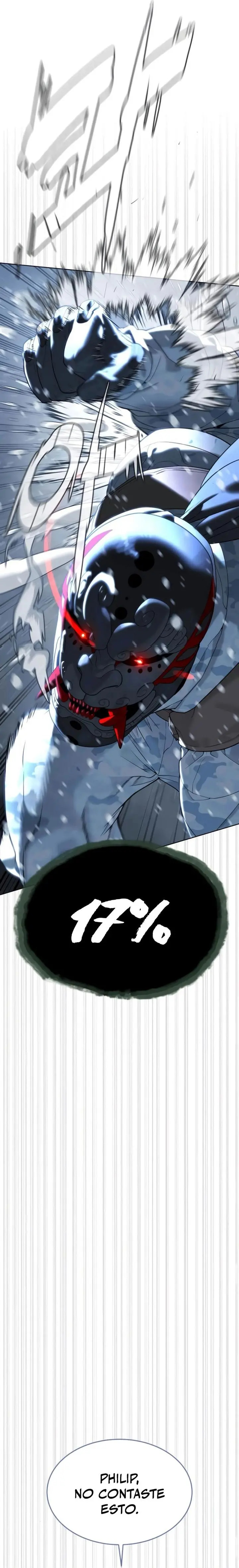 Read Pedro el Asesino ES Manga Online