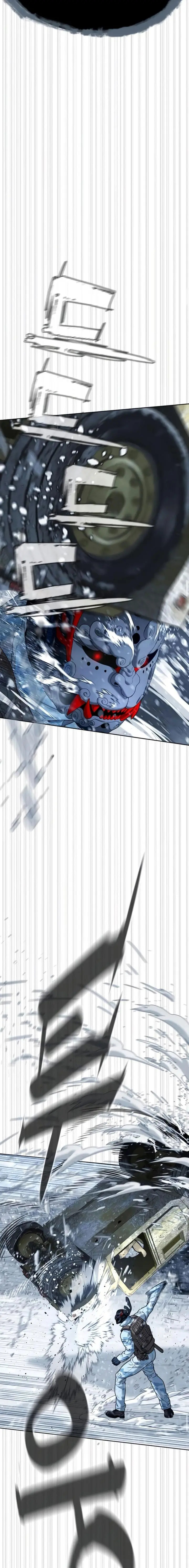 Read Pedro el Asesino ES Manga Online