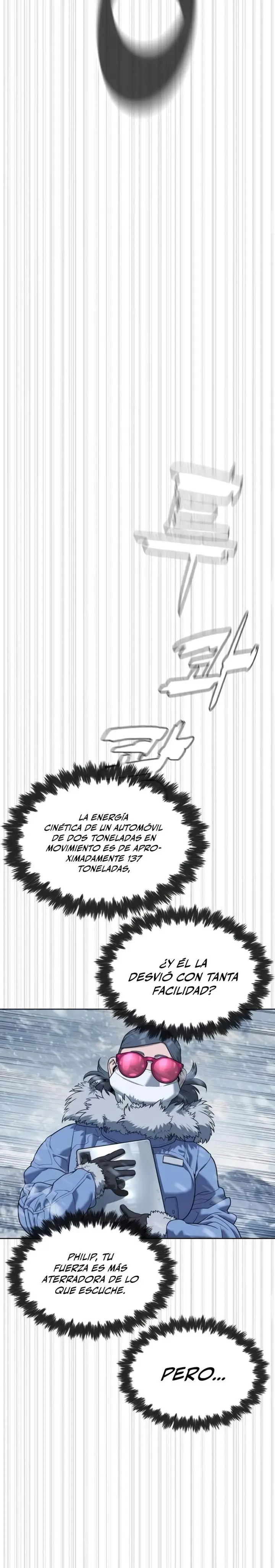 Read Pedro el Asesino ES Manga Online