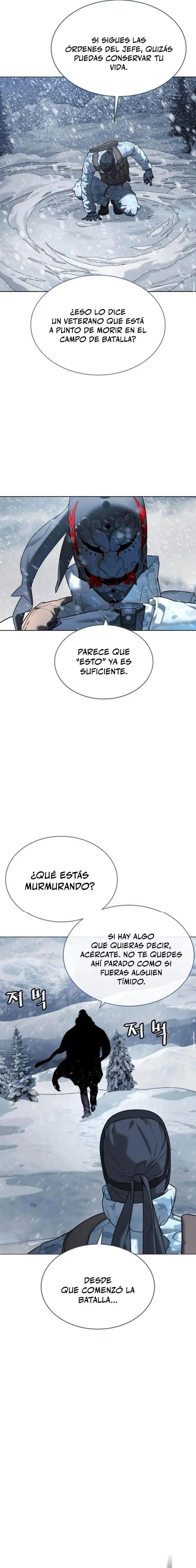 Read Pedro el Asesino ES Manga Online