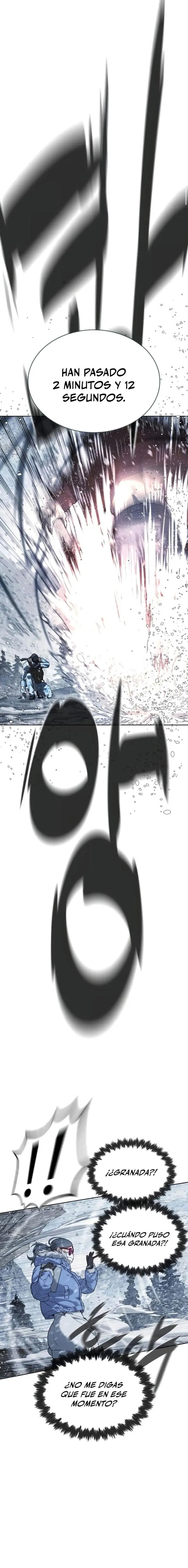 Read Pedro el Asesino ES Manga Online