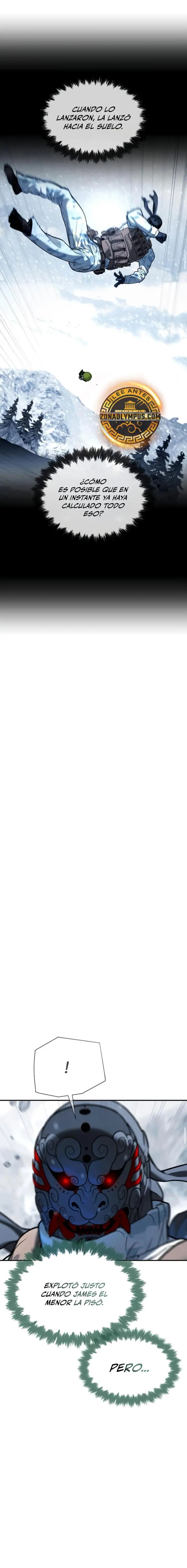 Read Pedro el Asesino ES Manga Online