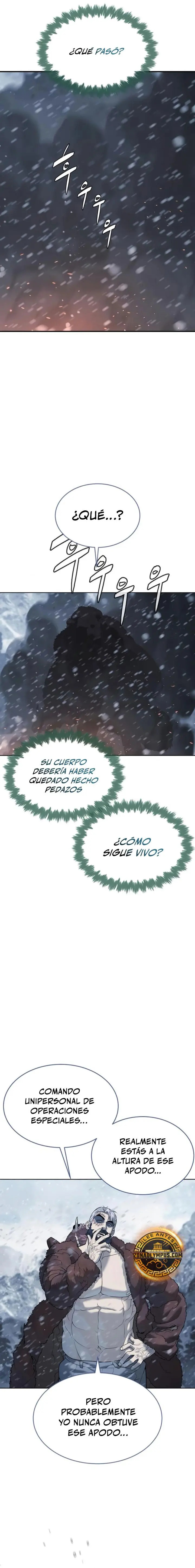 Read Pedro el Asesino ES Manga Online