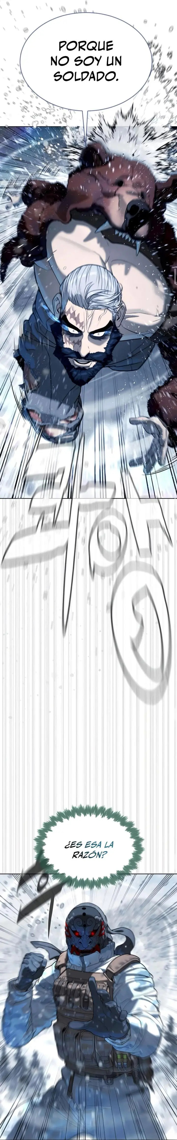 Read Pedro el Asesino ES Manga Online