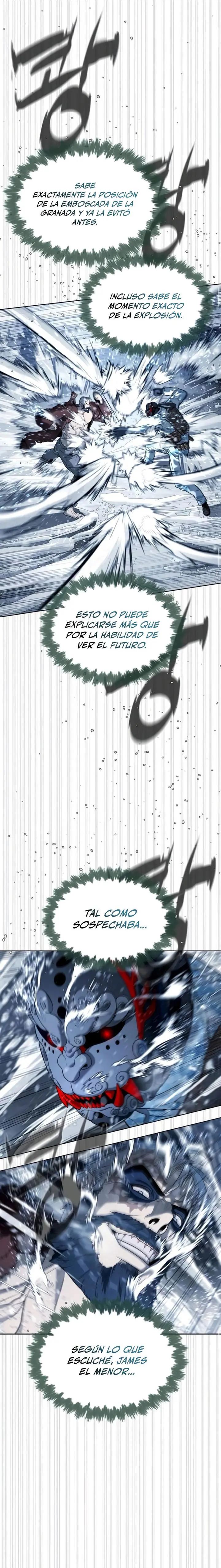 Read Pedro el Asesino ES Manga Online