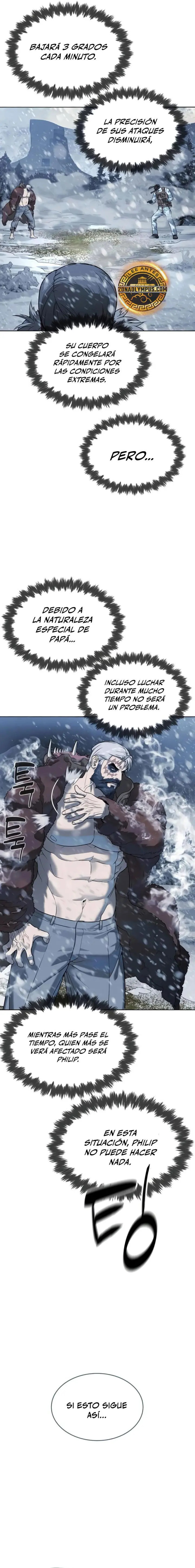 Read Pedro el Asesino ES Manga Online