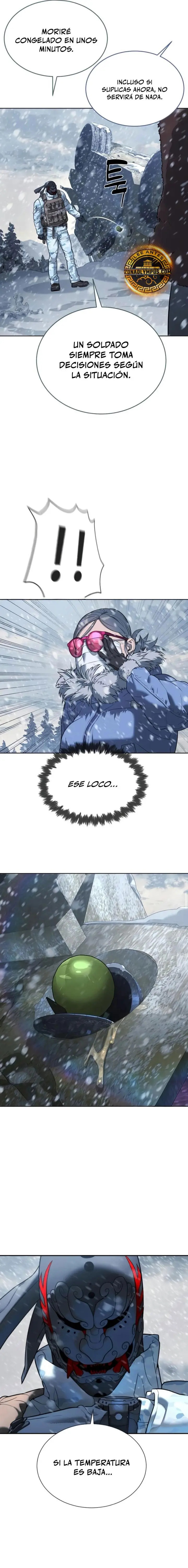 Read Pedro el Asesino ES Manga Online