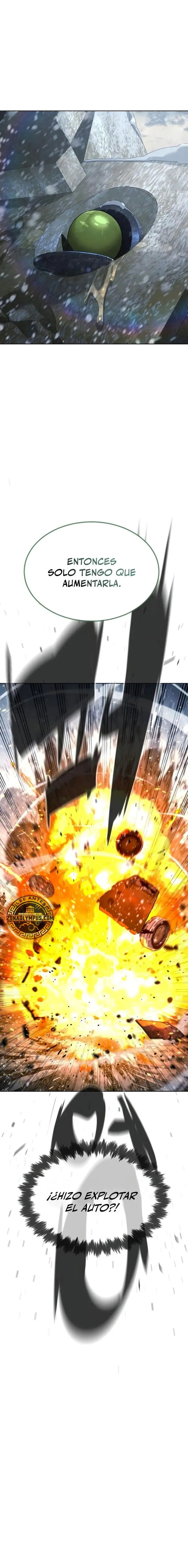 Read Pedro el Asesino ES Manga Online