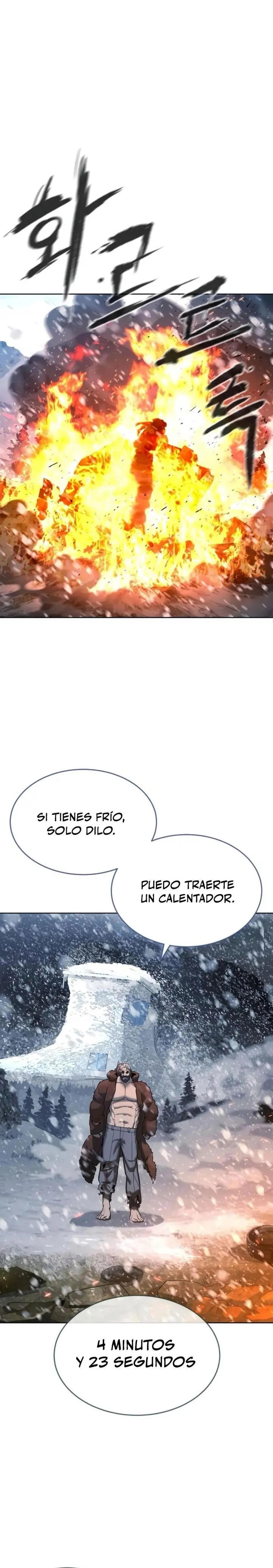 Read Pedro el Asesino ES Manga Online