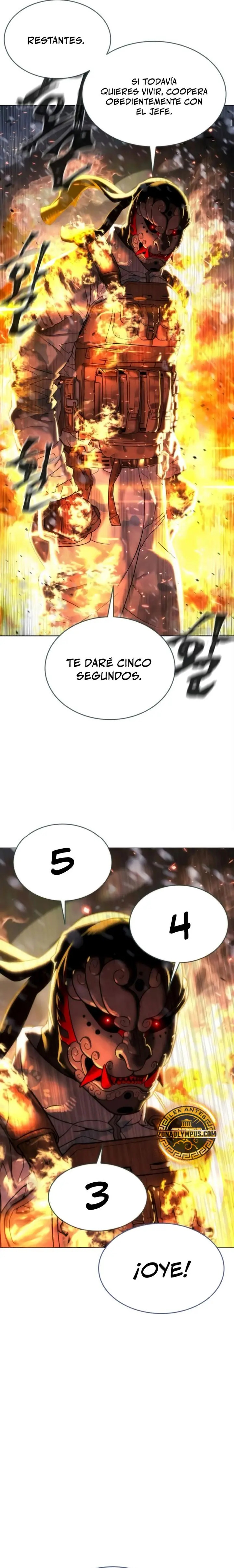 Read Pedro el Asesino ES Manga Online