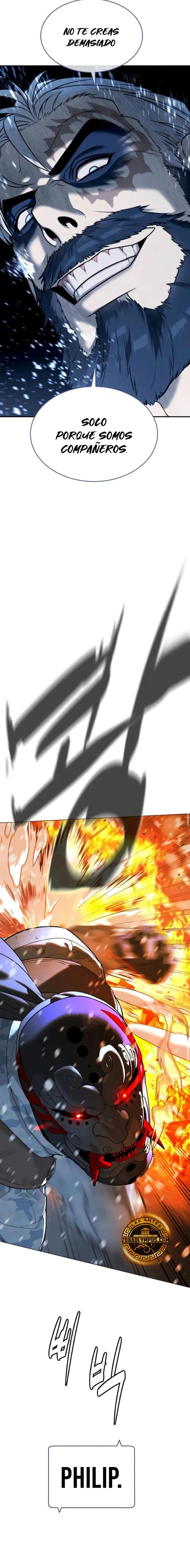 Read Pedro el Asesino ES Manga Online