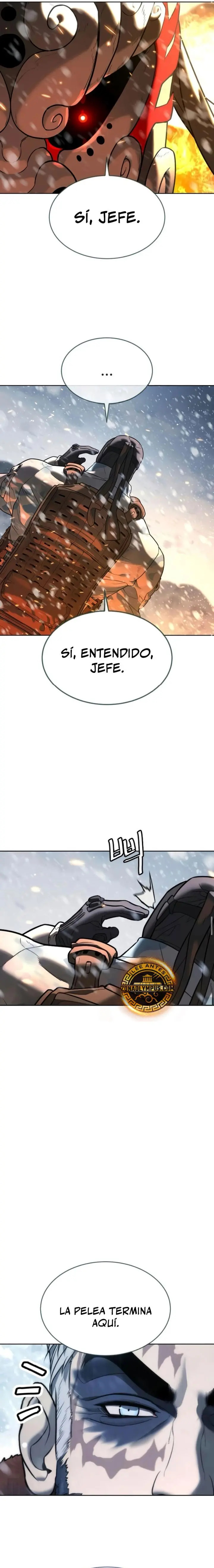 Read Pedro el Asesino ES Manga Online