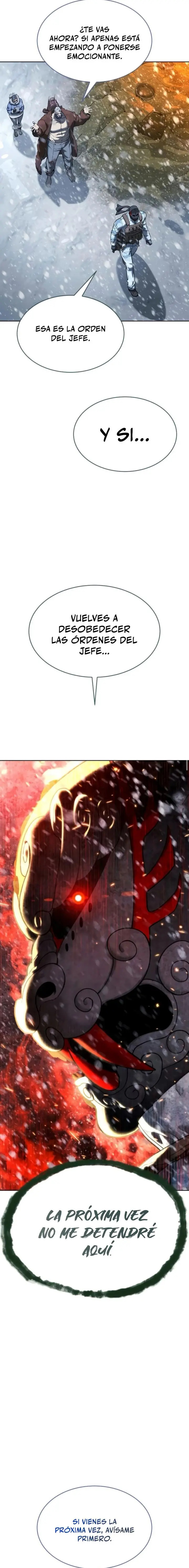 Read Pedro el Asesino ES Manga Online