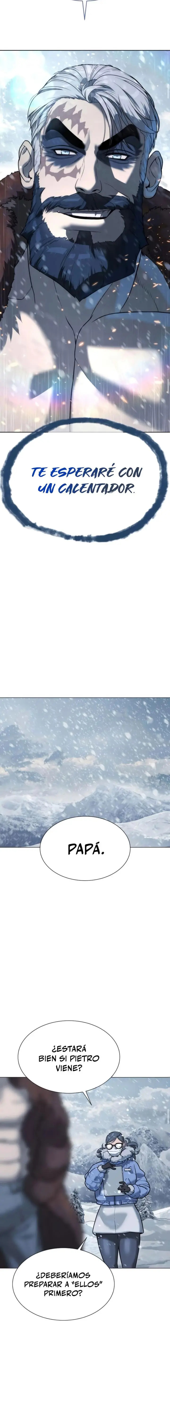 Read Pedro el Asesino ES Manga Online