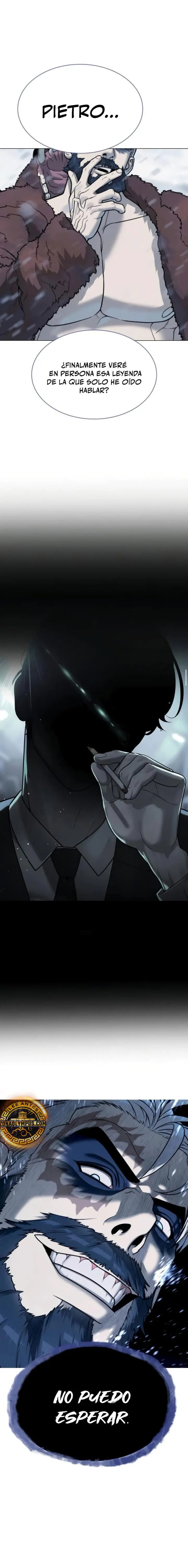 Read Pedro el Asesino ES Manga Online