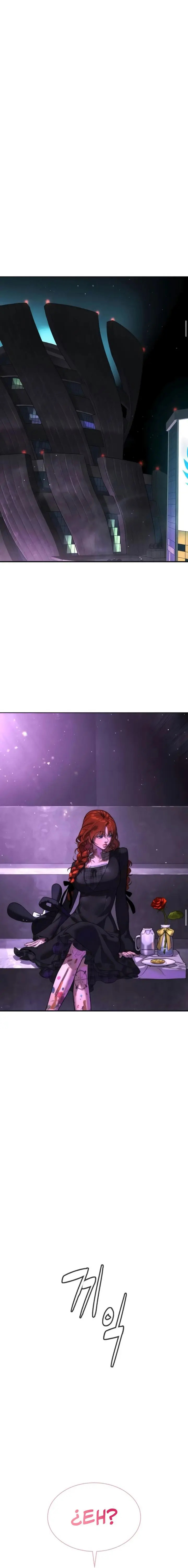 Read Pedro el Asesino ES Manga Online