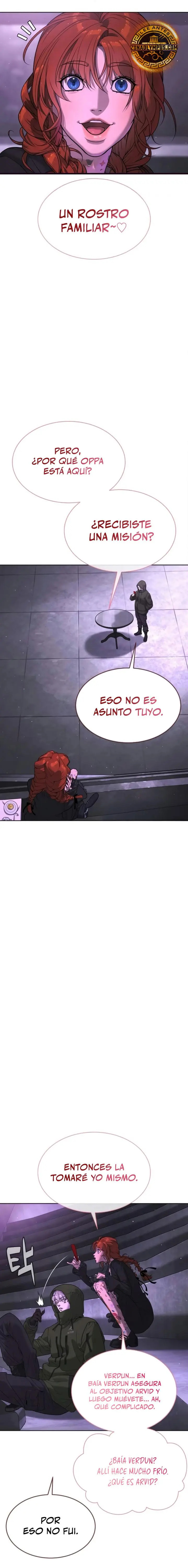 Read Pedro el Asesino ES Manga Online