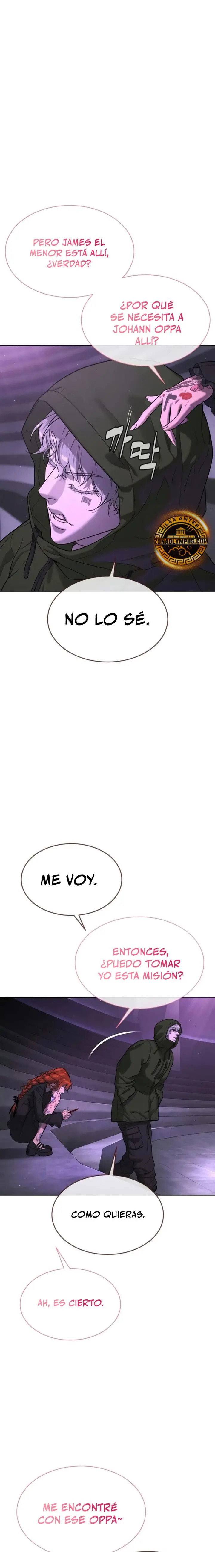 Read Pedro el Asesino ES Manga Online