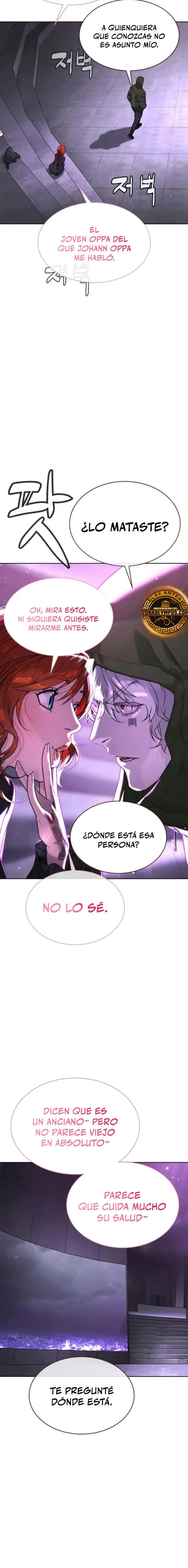 Read Pedro el Asesino ES Manga Online