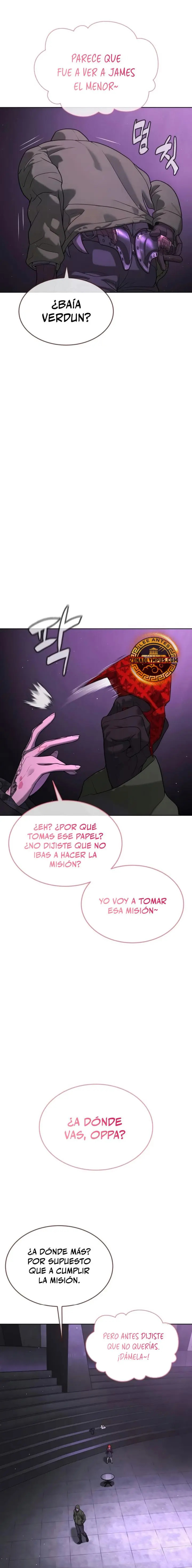 Read Pedro el Asesino ES Manga Online