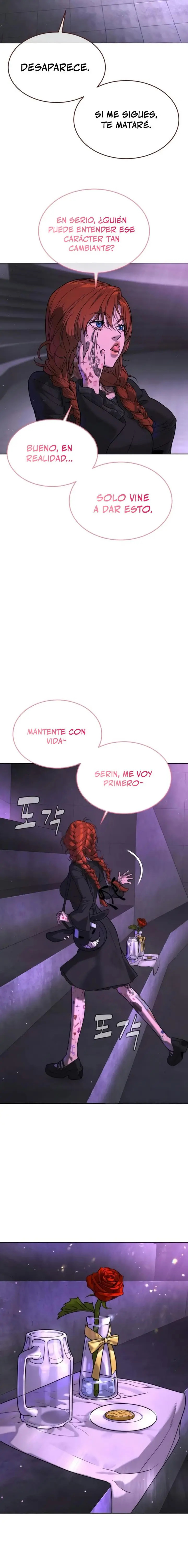 Read Pedro el Asesino ES Manga Online