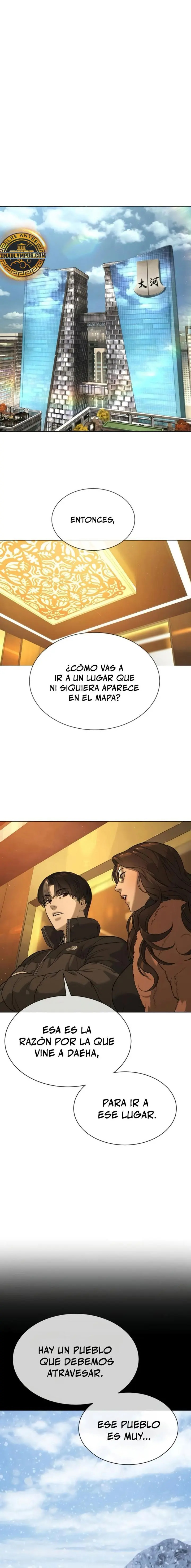 Read Pedro el Asesino ES Manga Online