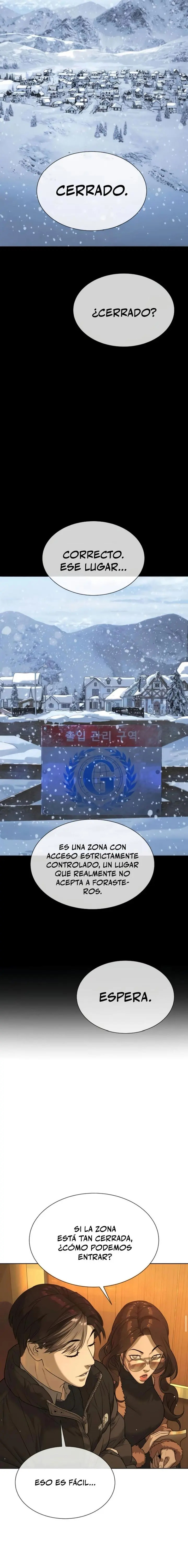 Read Pedro el Asesino ES Manga Online