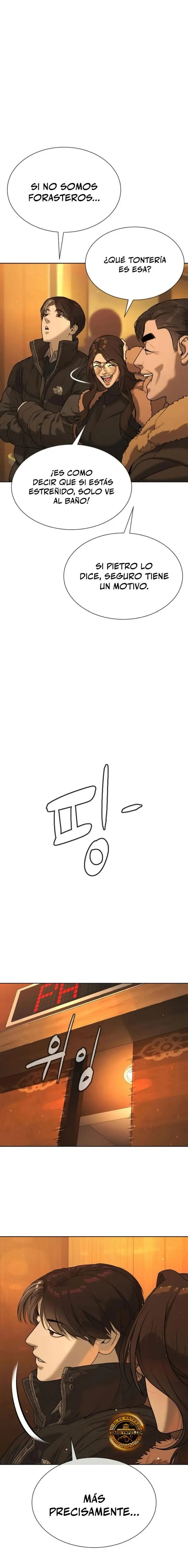 Read Pedro el Asesino ES Manga Online